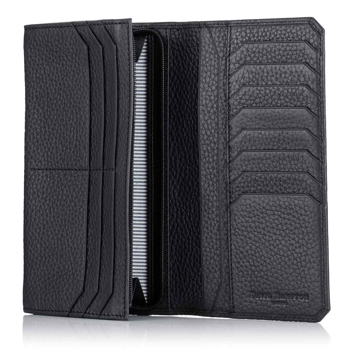 財布・小物その他 V73 Woman Wallet Black 73PS8ZY259 001 AIKO-WA_BLPB_3_S_cc764824-2543